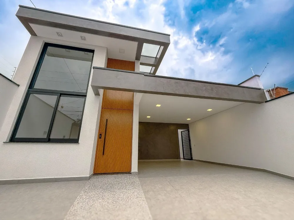 Casa, 3 quartos, 160 m² - Foto 14