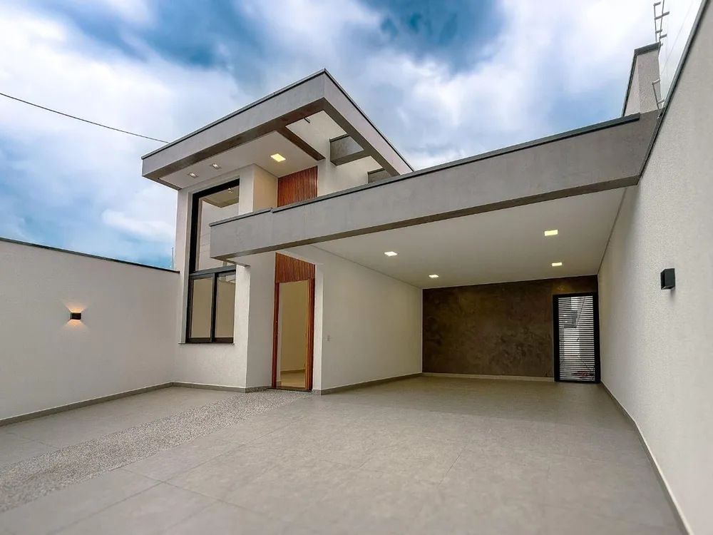 Casa, 3 quartos, 160 m² - Foto 7