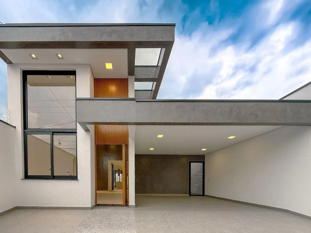 Casa, 3 quartos, 160 m² - Foto 19