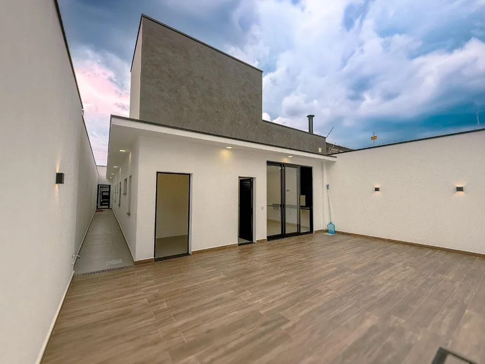 Casa, 3 quartos, 160 m² - Foto 6