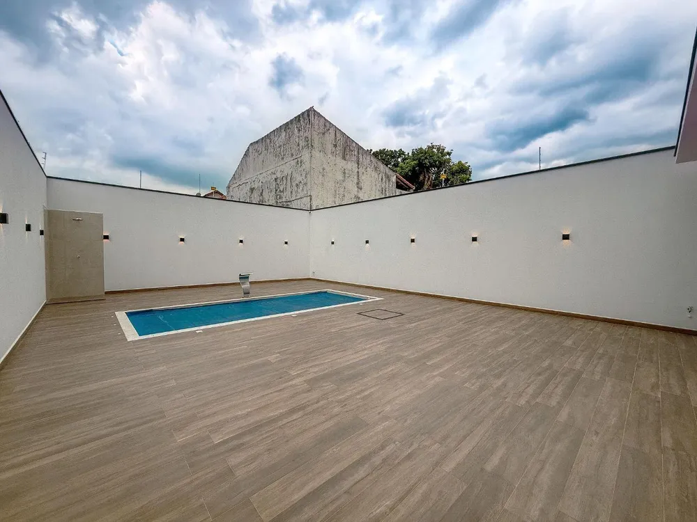 Casa, 3 quartos, 160 m² - Foto 9