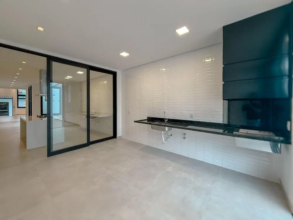 Casa, 3 quartos, 160 m² - Foto 3