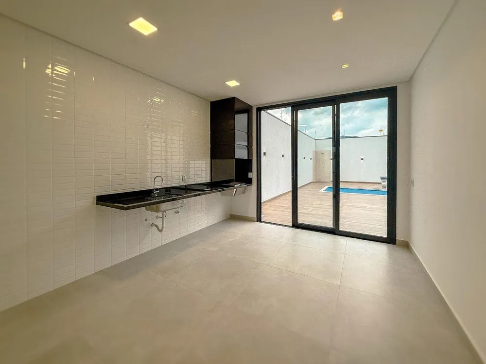 Casa, 3 quartos, 160 m² - Foto 1
