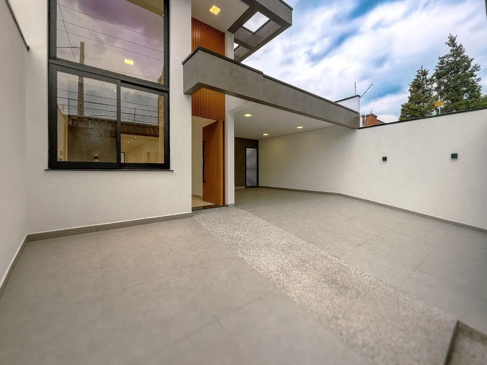 Casa, 3 quartos, 160 m² - Foto 2