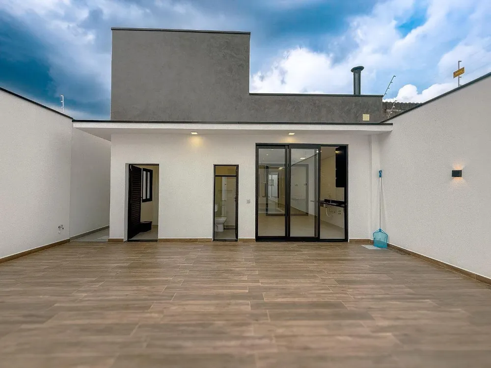Casa, 3 quartos, 160 m² - Foto 16