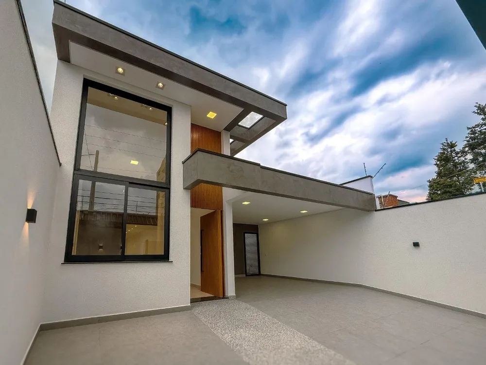 Casa, 3 quartos, 160 m² - Foto 10