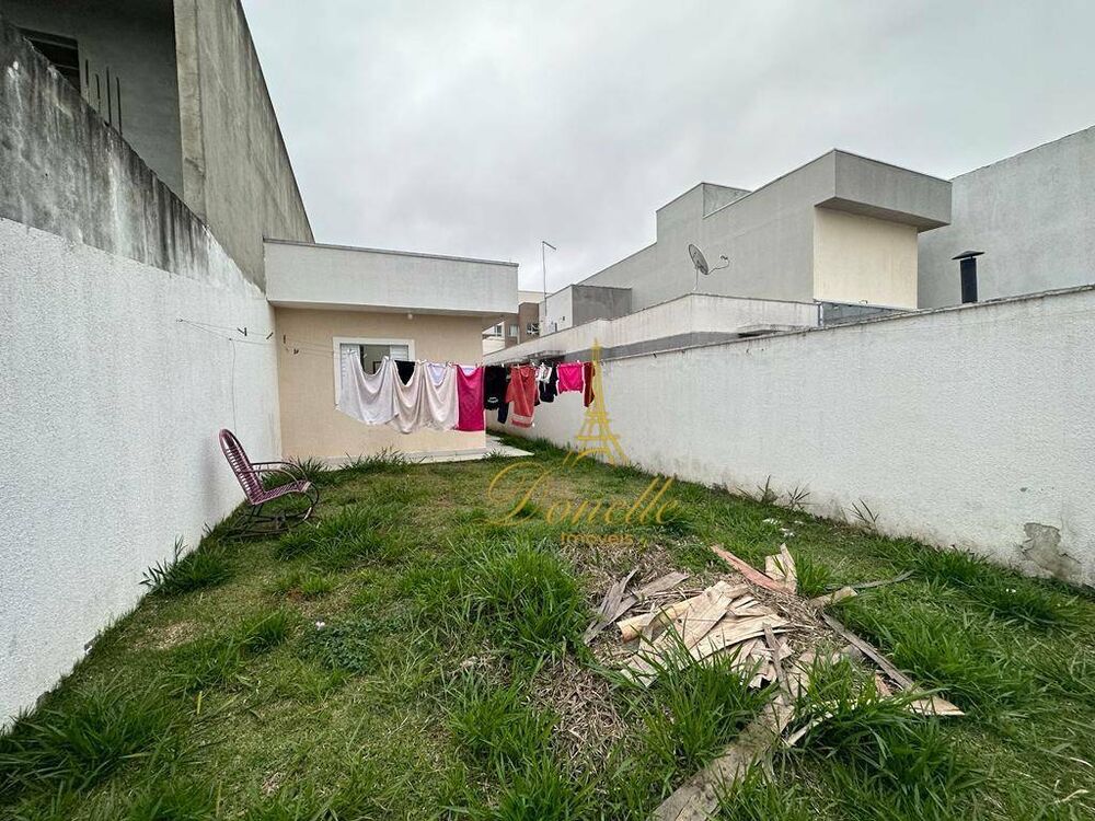 Casa à venda, 65m² - Foto 1