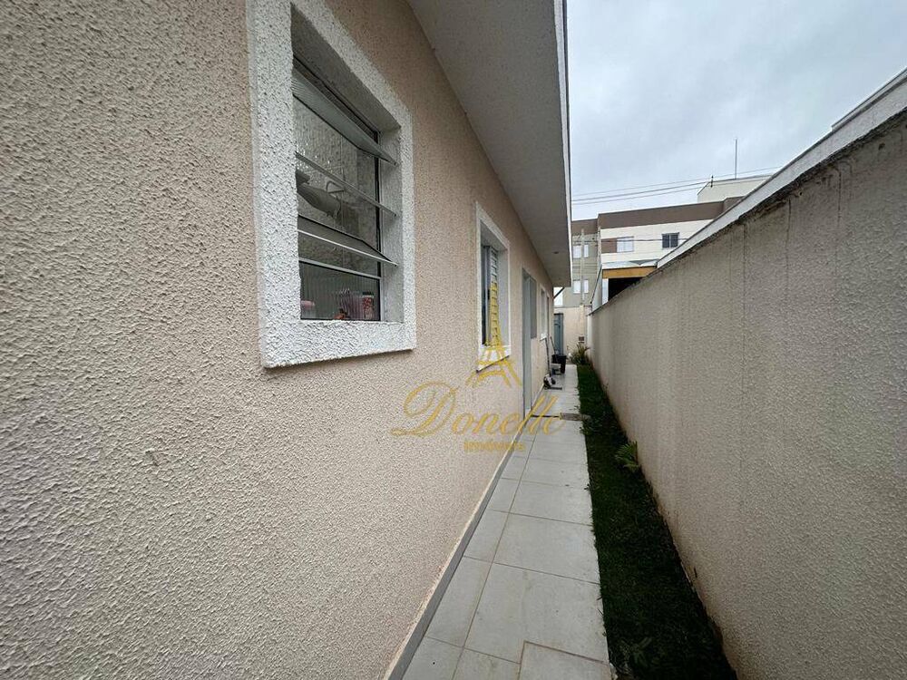 Casa à venda, 65m² - Foto 2