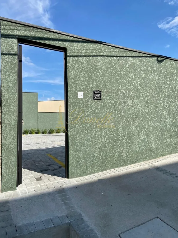 Casa, 2 quartos, 50 m² - Foto 7
