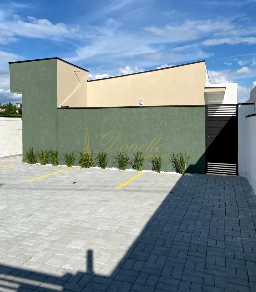 Casa, 2 quartos, 50 m² - Foto 4