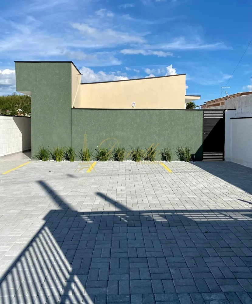 Casa, 2 quartos, 50 m² - Foto 3