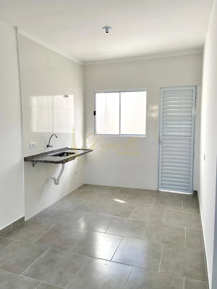 Casa, 2 quartos, 50 m² - Foto 16