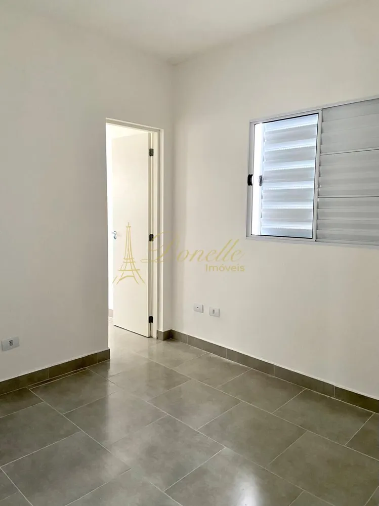 Casa, 2 quartos, 50 m² - Foto 13