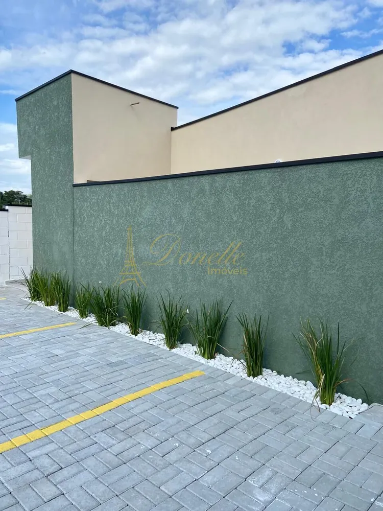 Casa, 2 quartos, 50 m² - Foto 1