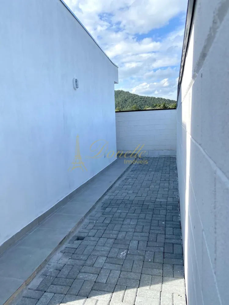 Casa, 2 quartos, 50 m² - Foto 12