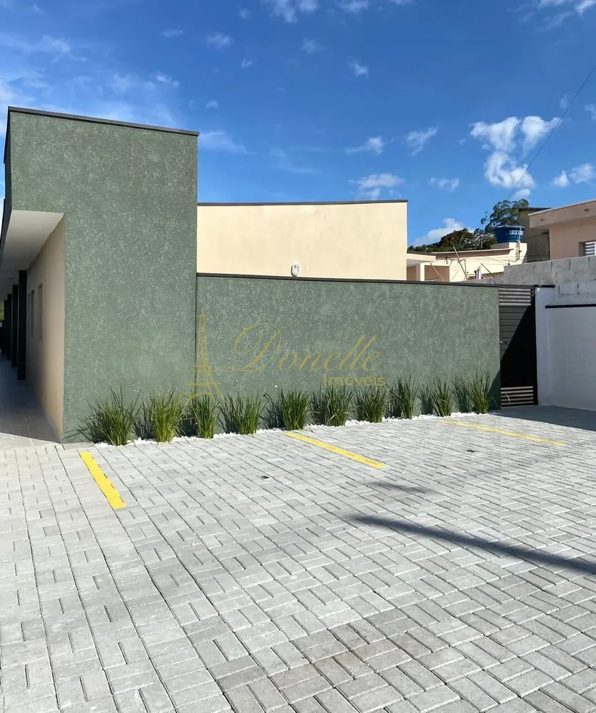 Casa, 2 quartos, 50 m² - Foto 2