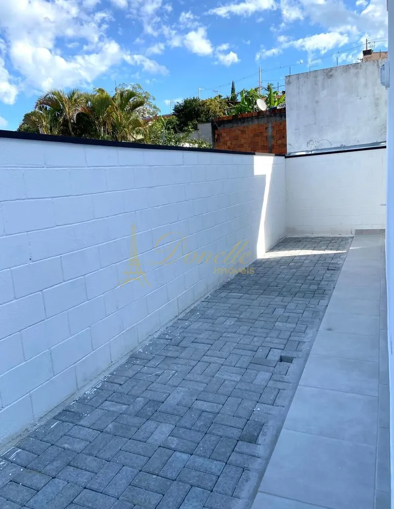 Casa, 2 quartos, 50 m² - Foto 11