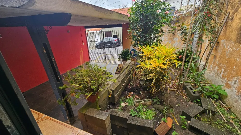 Casa, 2 quartos, 80 m² - Foto 4