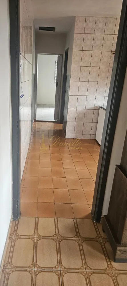 Casa, 2 quartos, 80 m² - Foto 1
