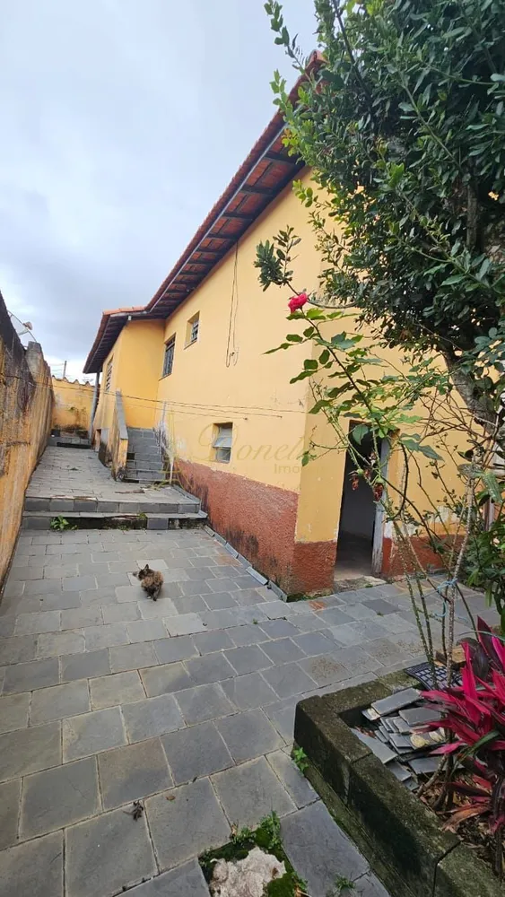 Casa, 2 quartos, 80 m² - Foto 2