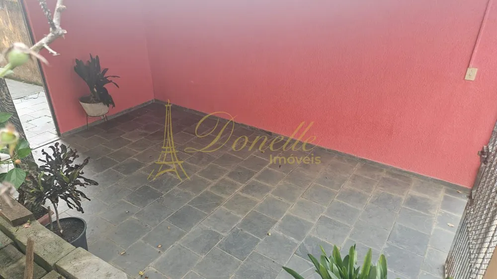 Casa, 2 quartos, 80 m² - Foto 2