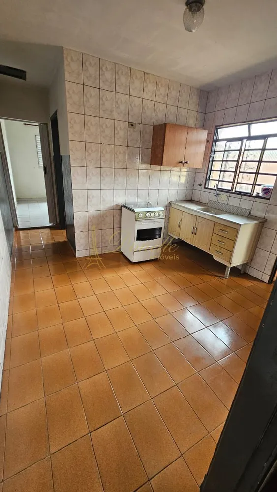 Casa, 2 quartos, 80 m² - Foto 7