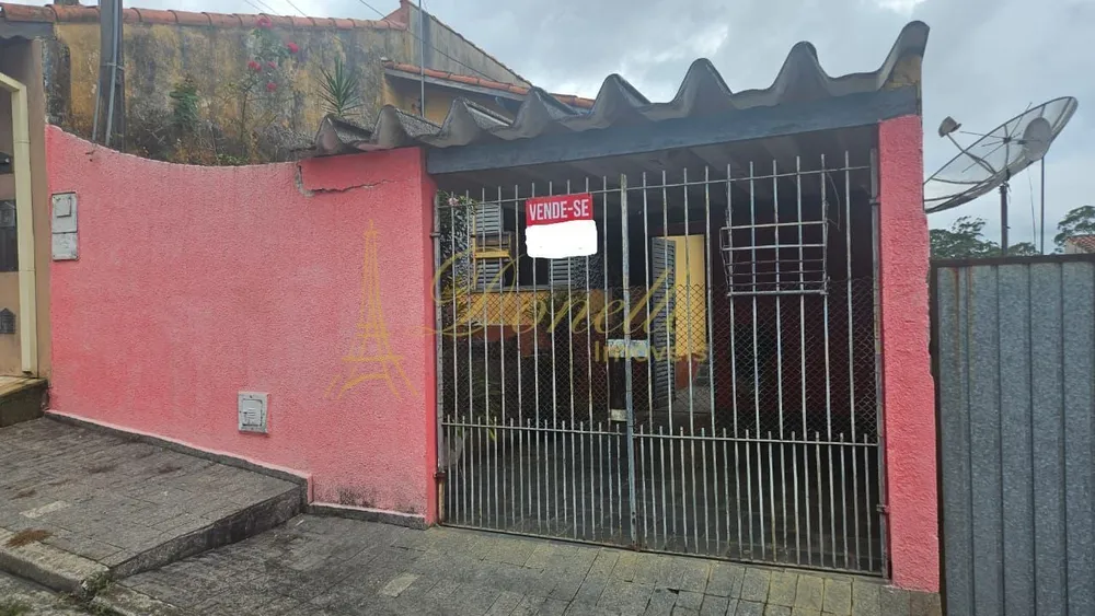 Casa, 2 quartos, 80 m² - Foto 8