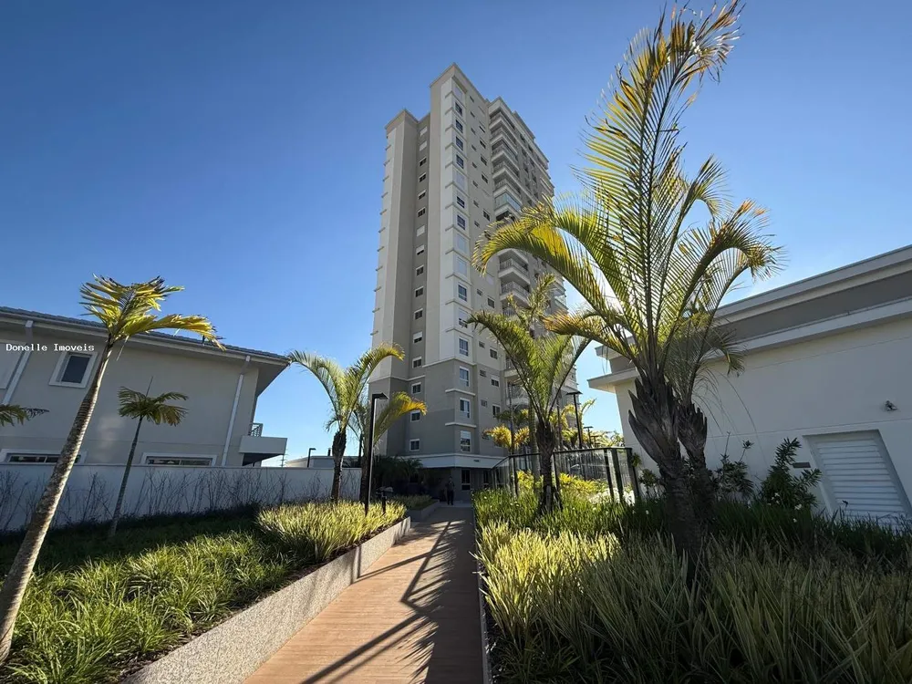 Apartamento, 3 quartos, 90 m² - Foto 1