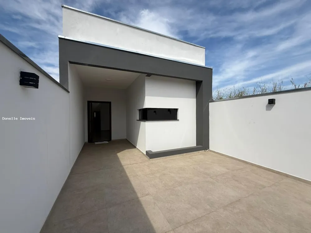 Casa, 2 quartos, 93 m² - Foto 1