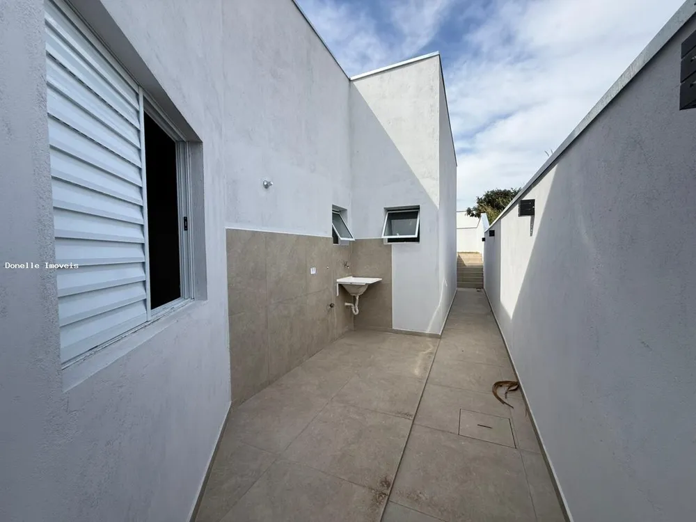 Casa, 2 quartos, 93 m² - Foto 2