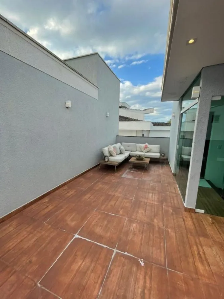 Casa de Condomínio, 3 quartos - Foto 8