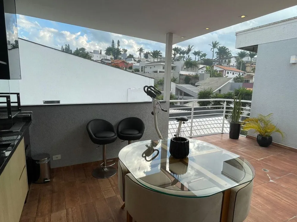 Casa de Condomínio, 3 quartos - Foto 5