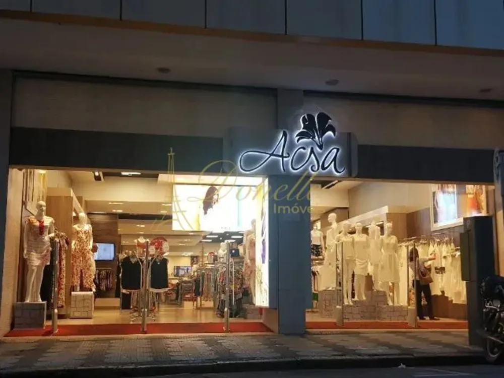 Loja-Salão, 600 m² - Foto 2