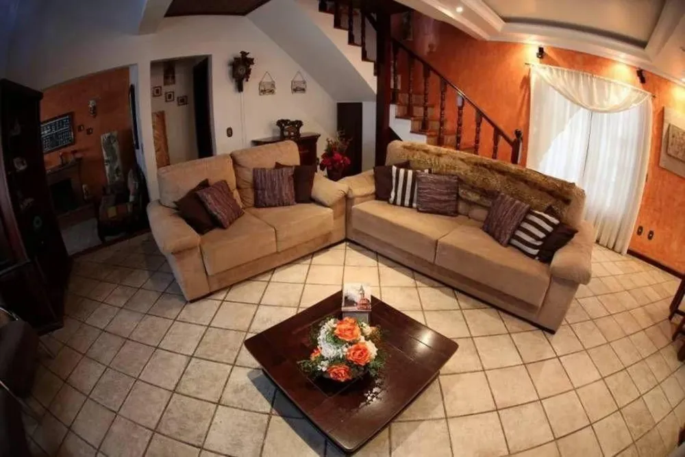 Casa de Condomínio, 3 quartos - Foto 12