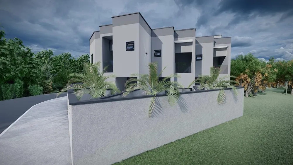 Sobrado, 2 quartos, 91 m² - Foto 6