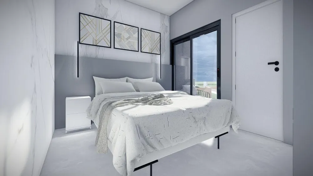 Sobrado, 2 quartos, 91 m² - Foto 17