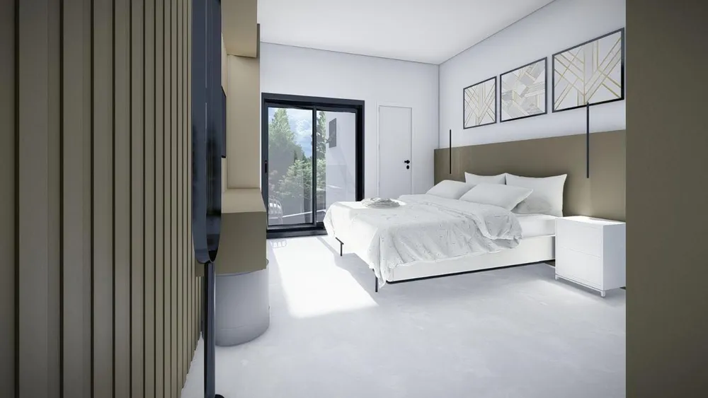 Sobrado, 2 quartos, 91 m² - Foto 20