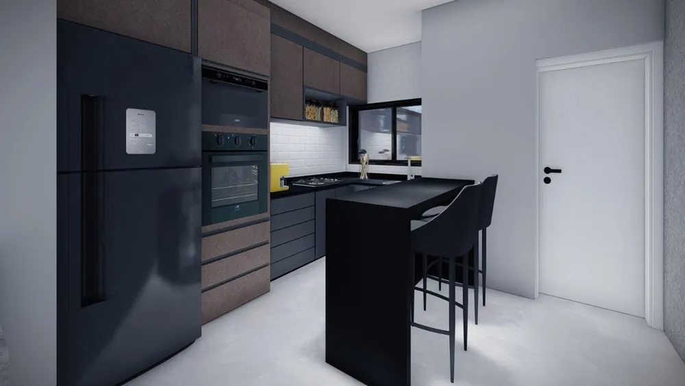 Sobrado, 2 quartos, 91 m² - Foto 14