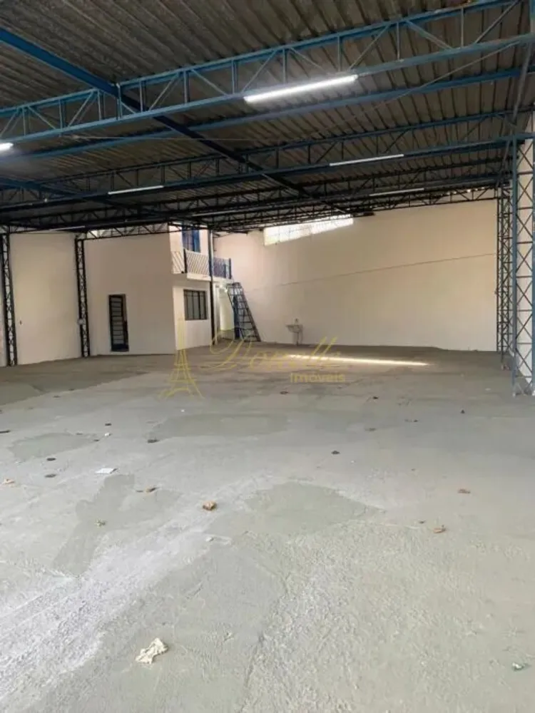 Loja-Salão, 280 m² - Foto 2