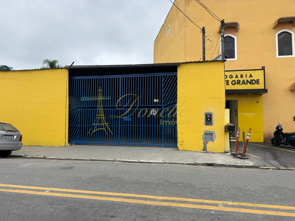 Loja-Salão, 280 m² - Foto 1