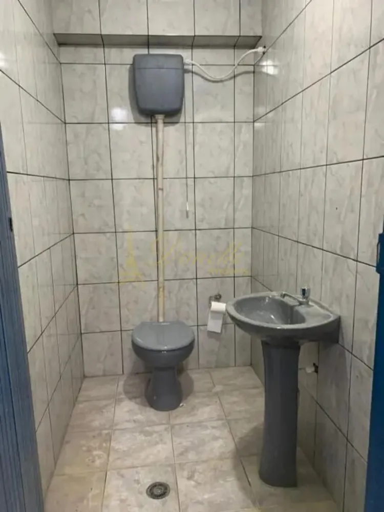 Loja-Salão, 280 m² - Foto 6