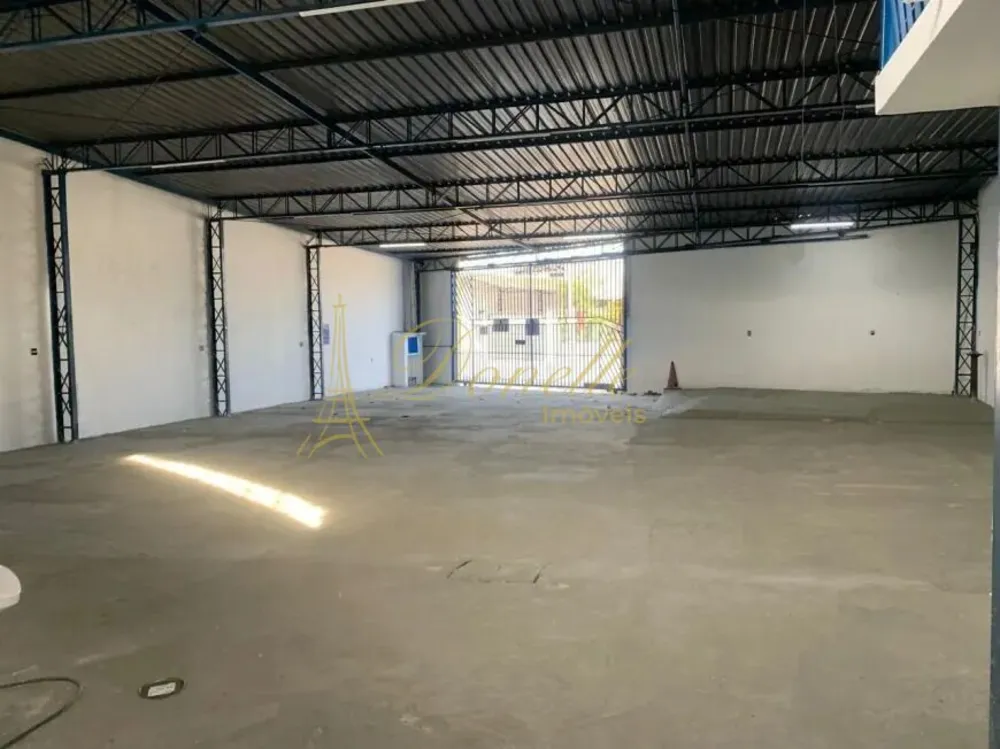 Loja-Salão, 280 m² - Foto 15