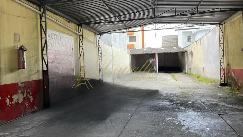 Depósito-Galpão, 231 m² - Foto 5