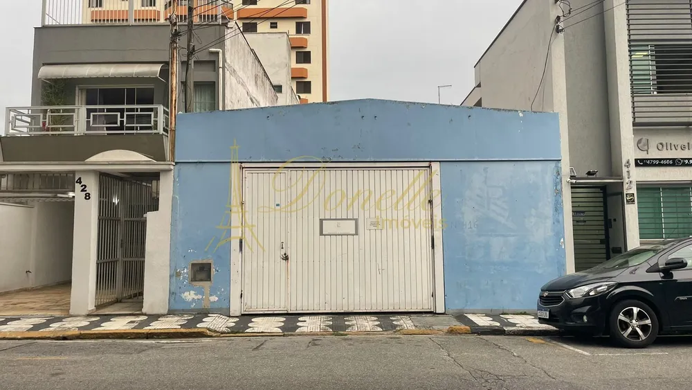 Depósito-Galpão, 231 m² - Foto 3