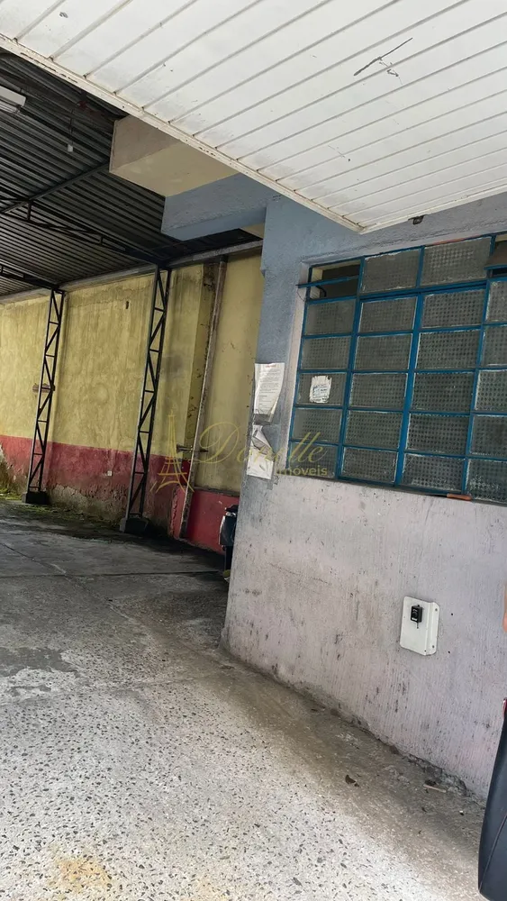 Depósito-Galpão, 231 m² - Foto 4