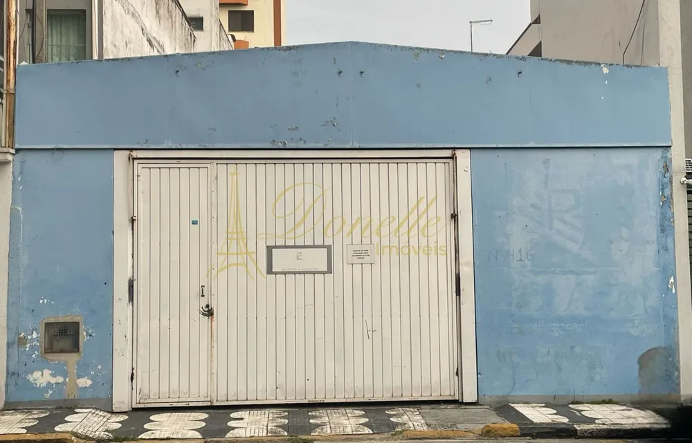 Depósito-Galpão, 231 m² - Foto 2