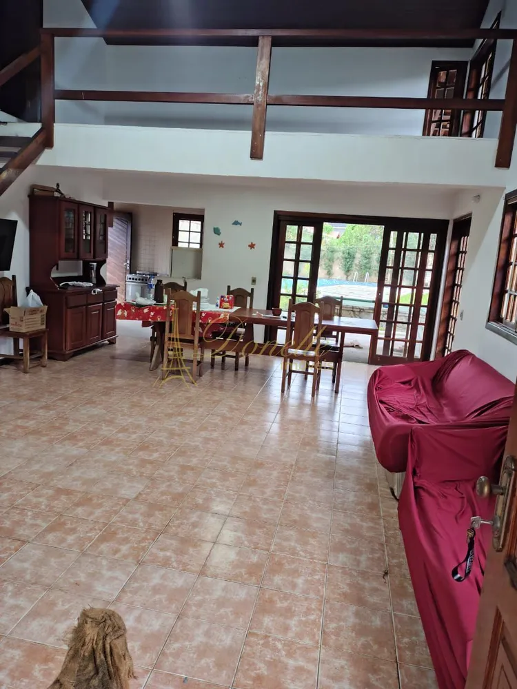 Casa de Condomínio, 5 quartos - Foto 5