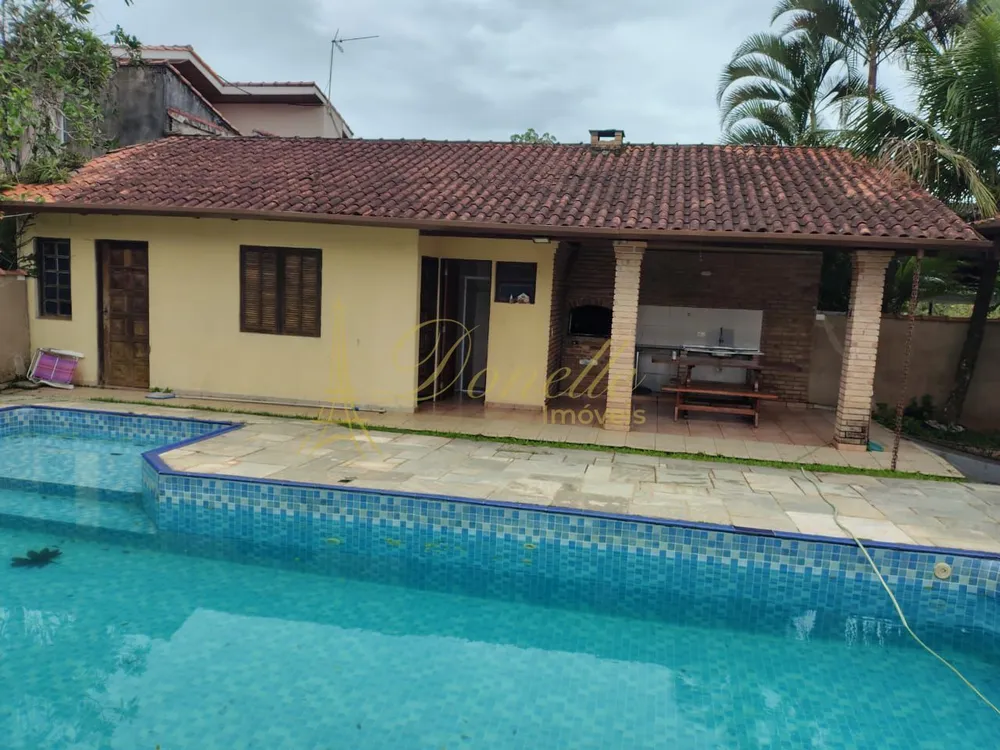 Casa de Condomínio, 5 quartos - Foto 12