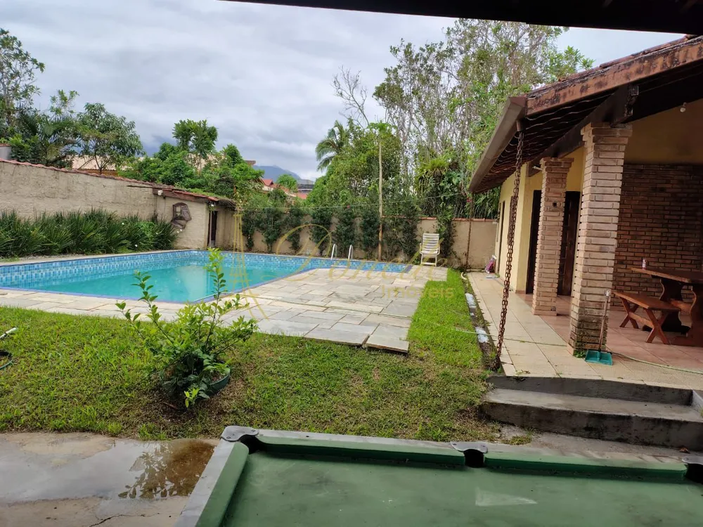 Casa de Condomínio, 5 quartos - Foto 1