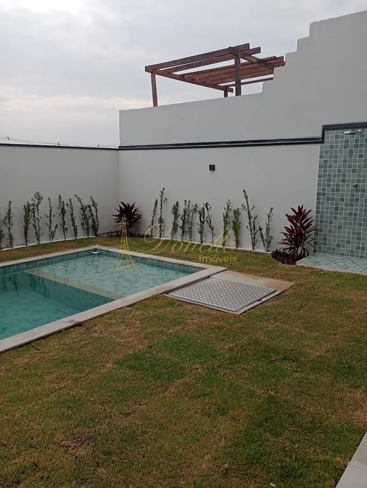 Casa, 3 quartos, 207 m² - Foto 2
